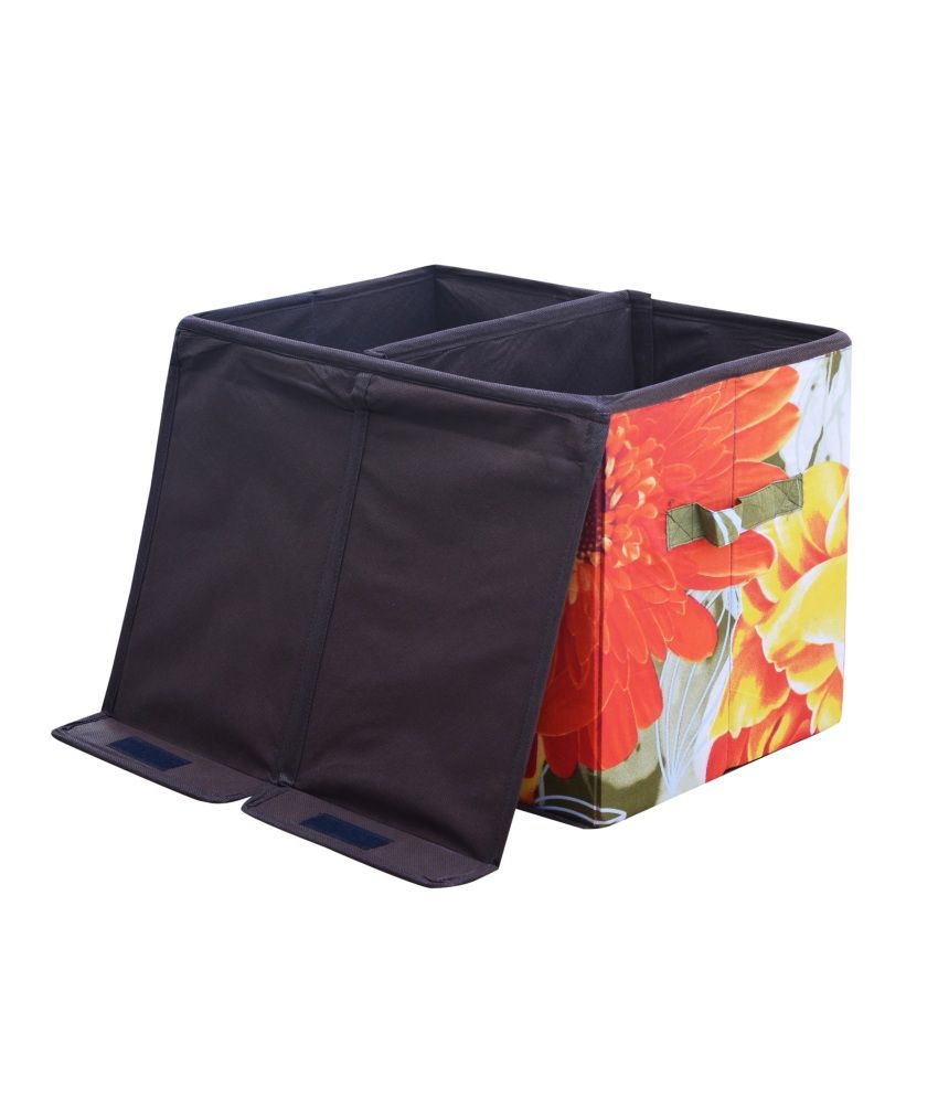 Z Decor Multipurpose Cardboard Storage box Buy Z Decor Multipurpose