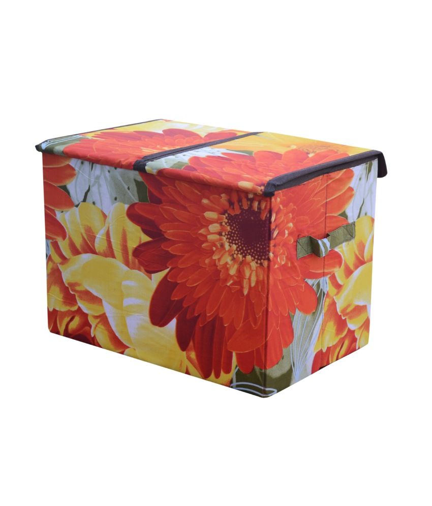 Z Decor Multipurpose Cardboard Storage box Buy Z Decor Multipurpose