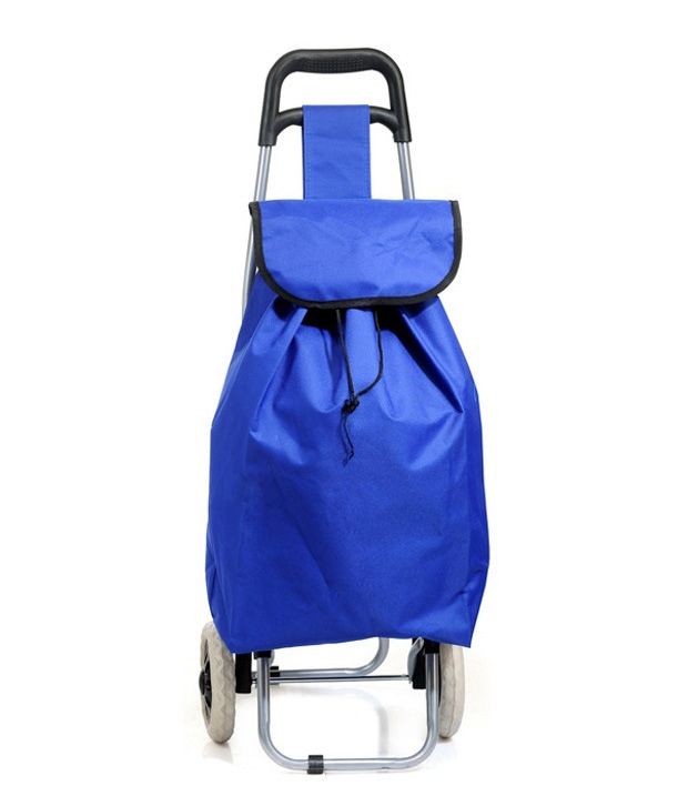 travel trolley bag with chair