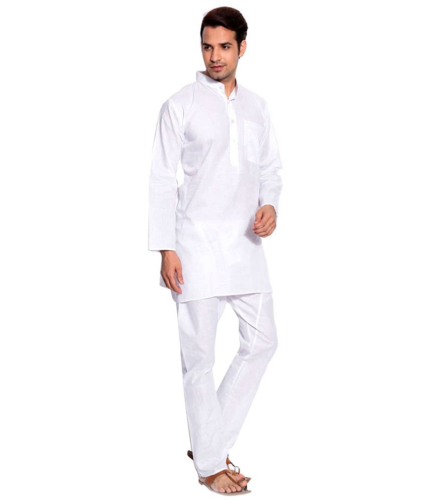 nehru shirt pajama