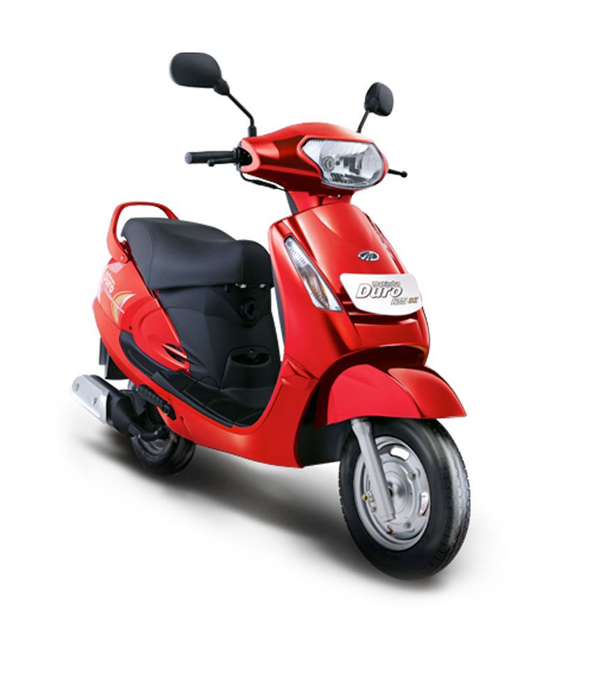 mahindra duro price