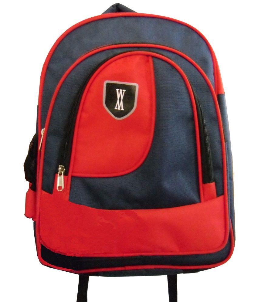 Essay on school bag image