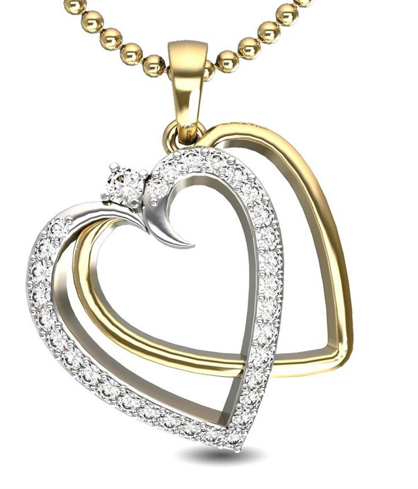 Pendant no chain Clearance