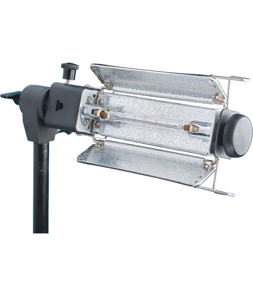     			Sonia Porta Light For Video and Continuous Lighting