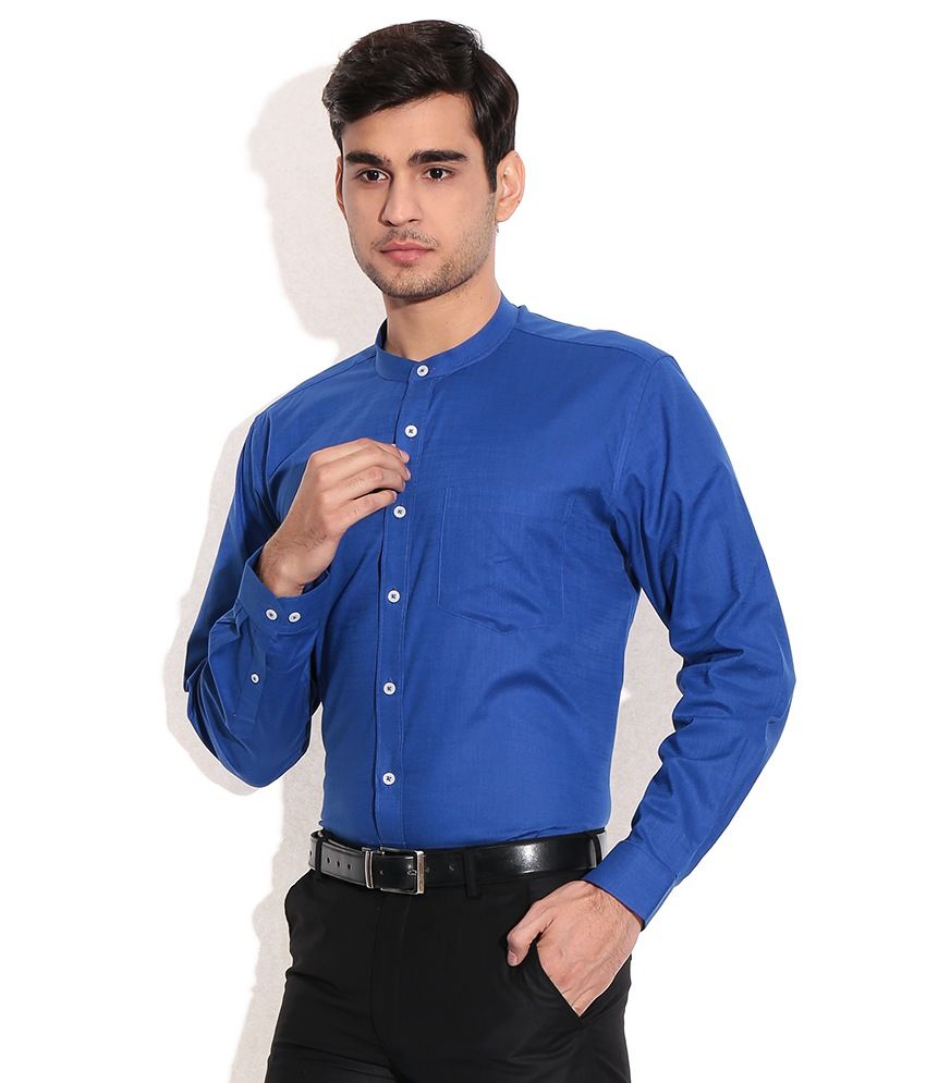 shoppers stop mens shirts
