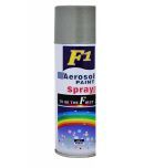 Spedy F1 Car Touchup Spray Paint 400Ml Silver-Tata Sumo