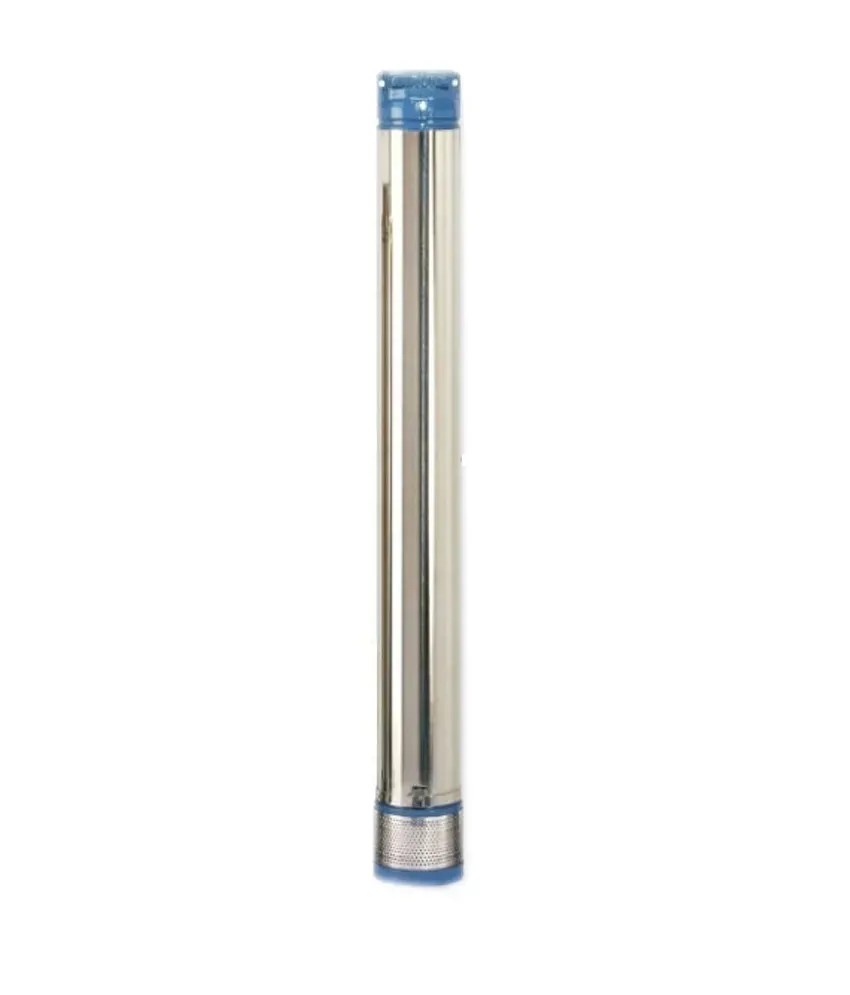 Varuna submersible store pump