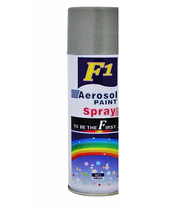 Ford auto spray paint #6