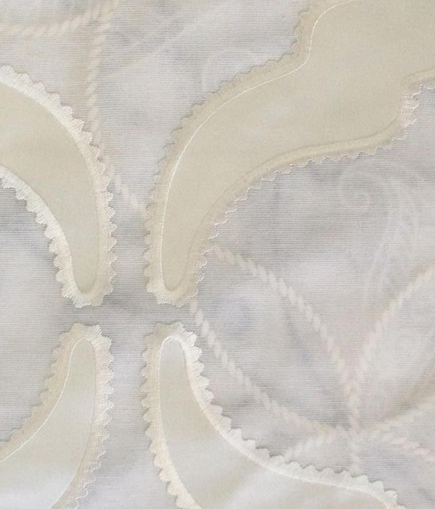 Chick N Curtains Printed Cotton Curtain Buy Chick N Curtains