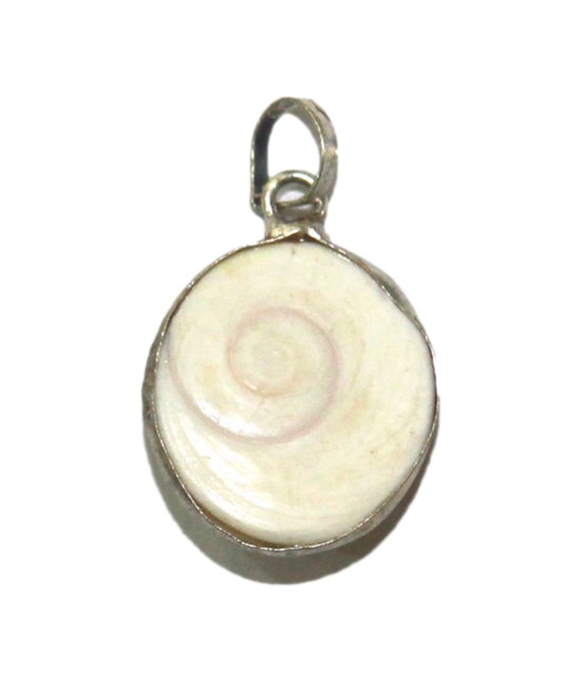     			Shubhh Gomti Chakra Locket