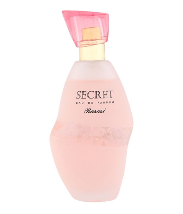 womens secret perfume price