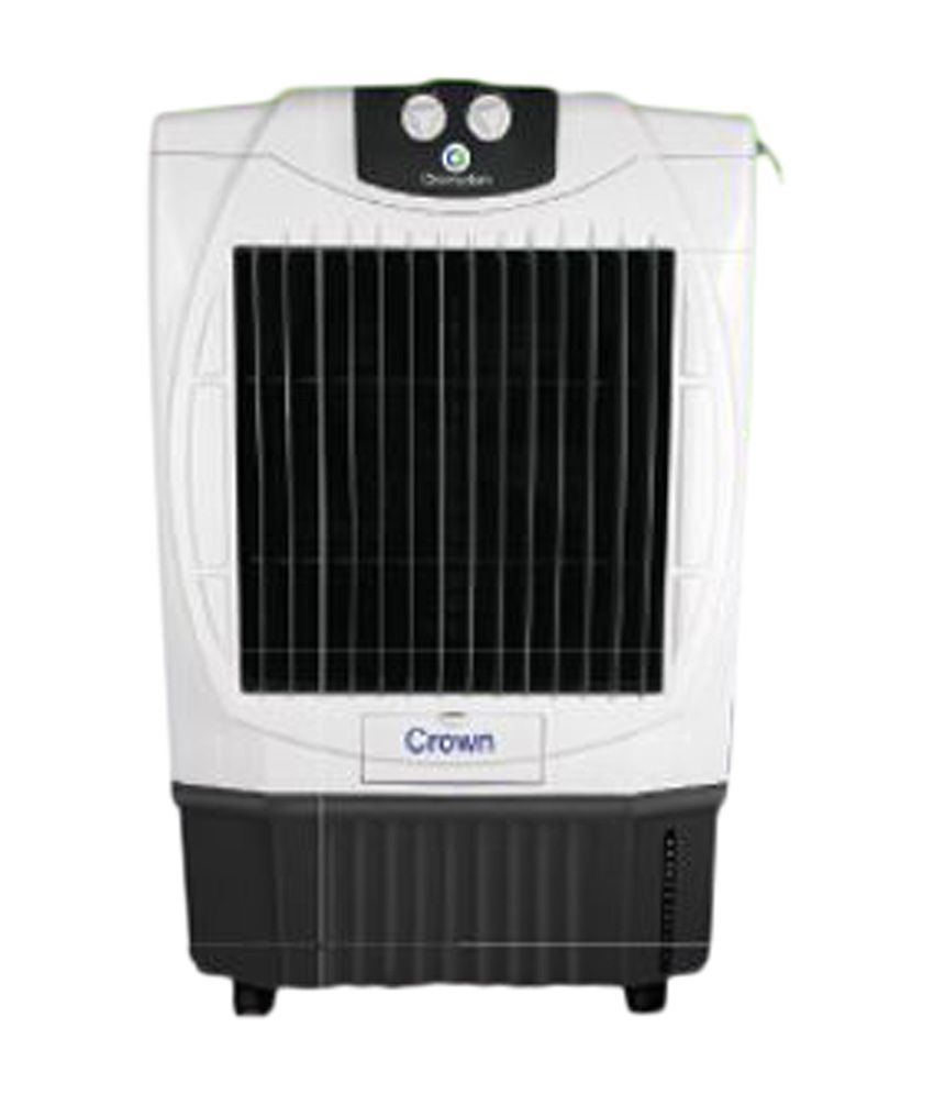 Crompton Greaves CGDAC454 Crown Cooler Price in India Buy Crompton