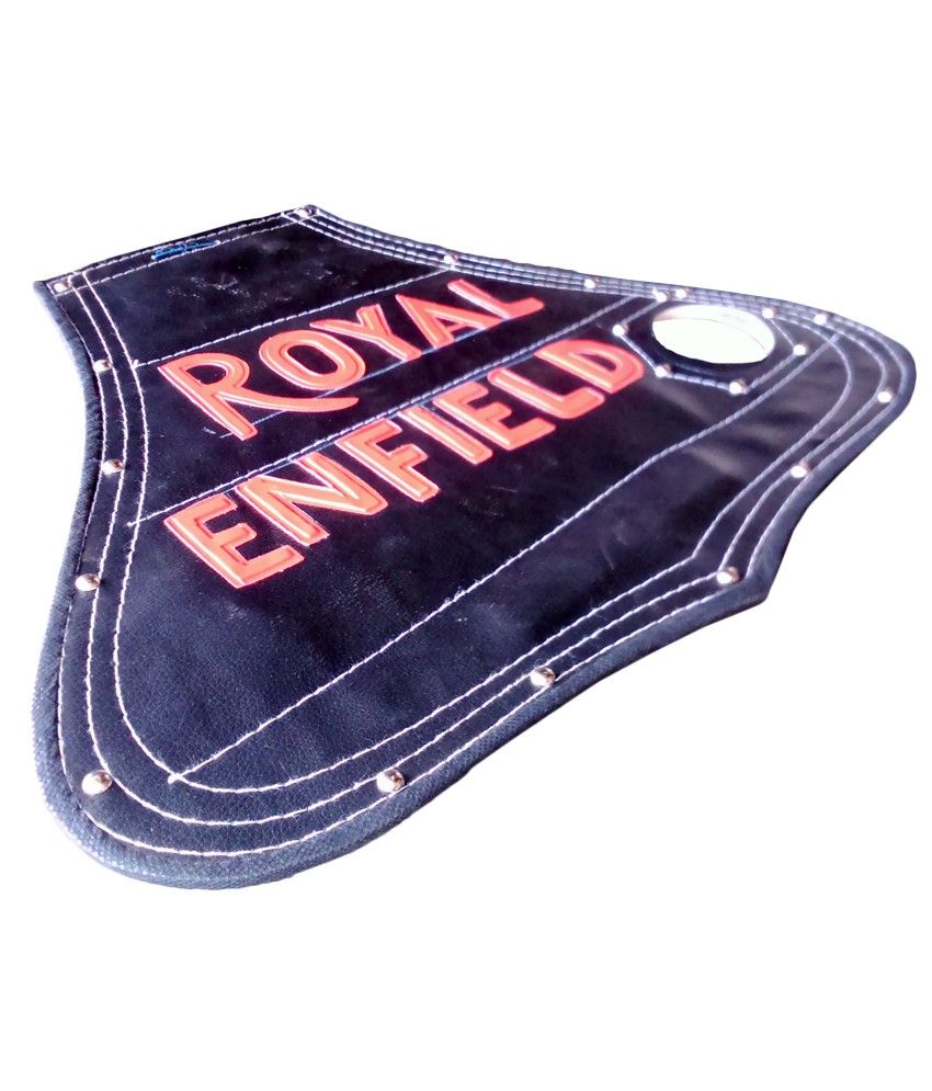 royal enfield rear mat mudguard