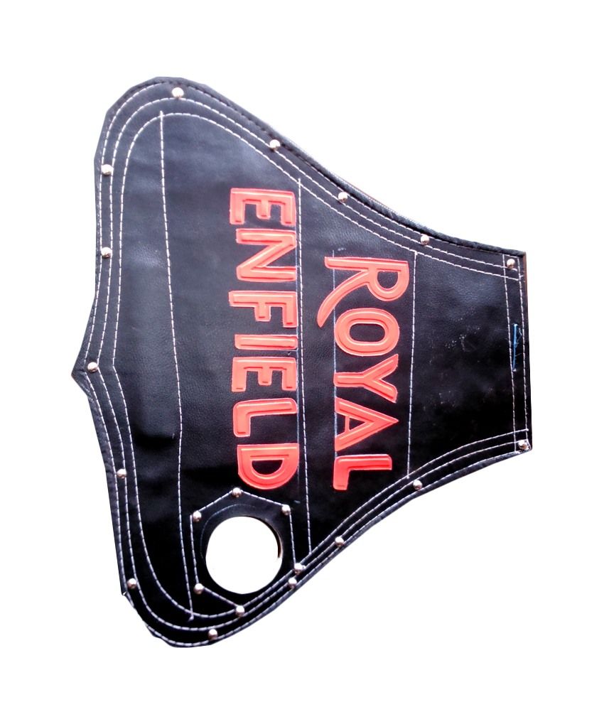 royal enfield rear mat mudguard