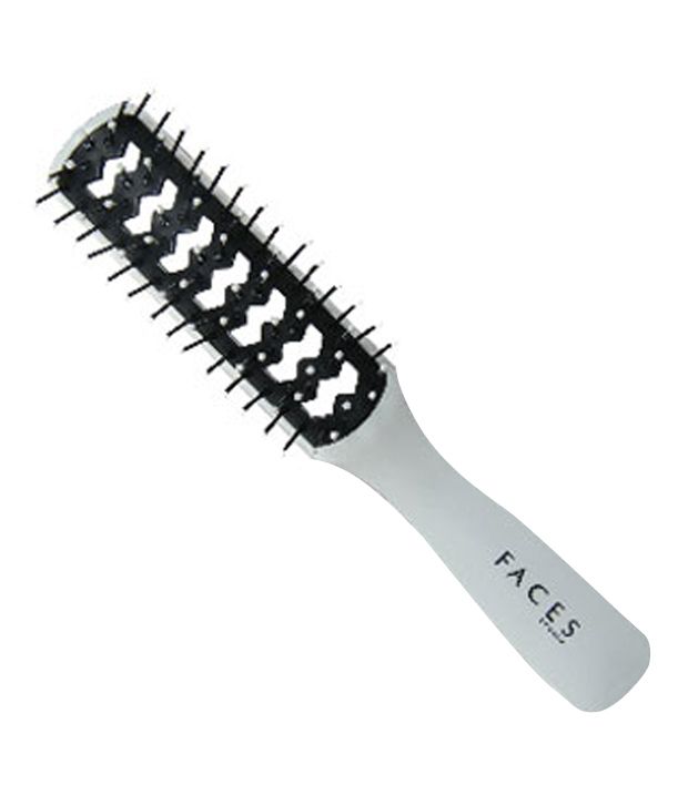 Faces Of Canada Anti Static Hair Brush Buy Faces Of Canada Anti