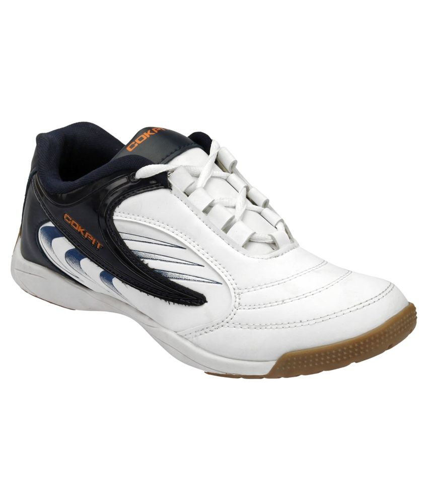 cokpit men's running shoes