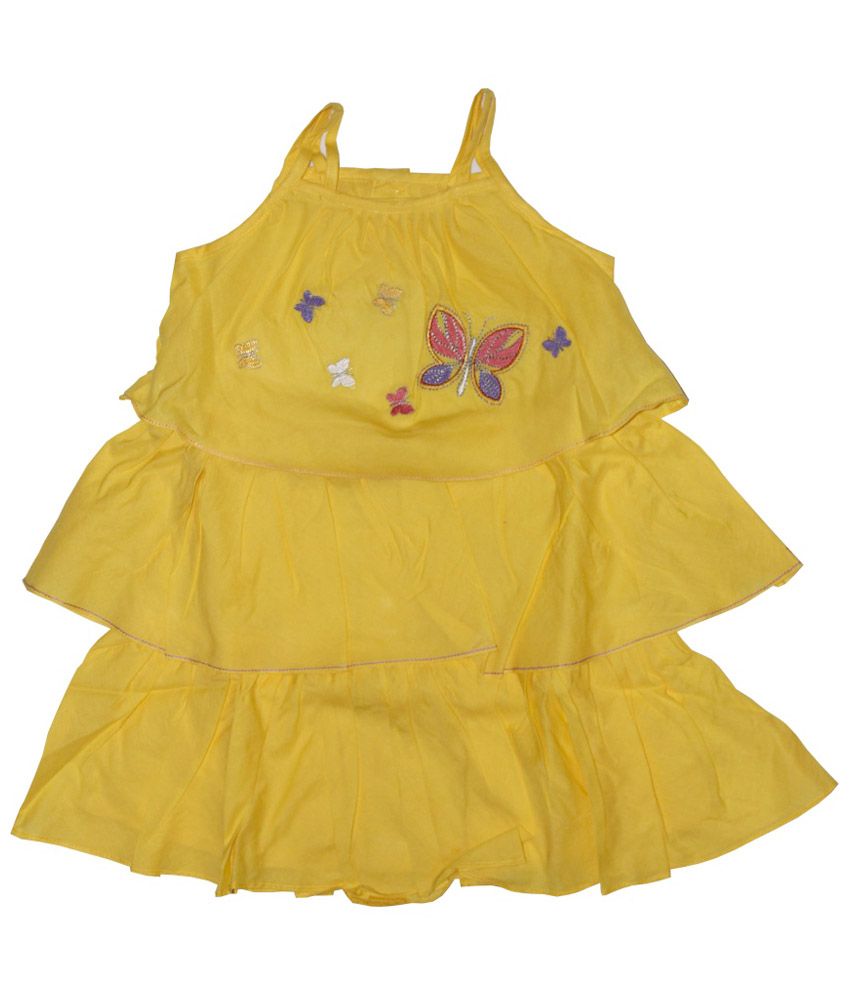 cotton on pinafore