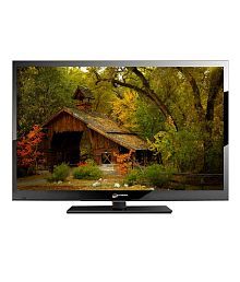 Micromax 32T7260 32 Inch HD Ready LED TV
