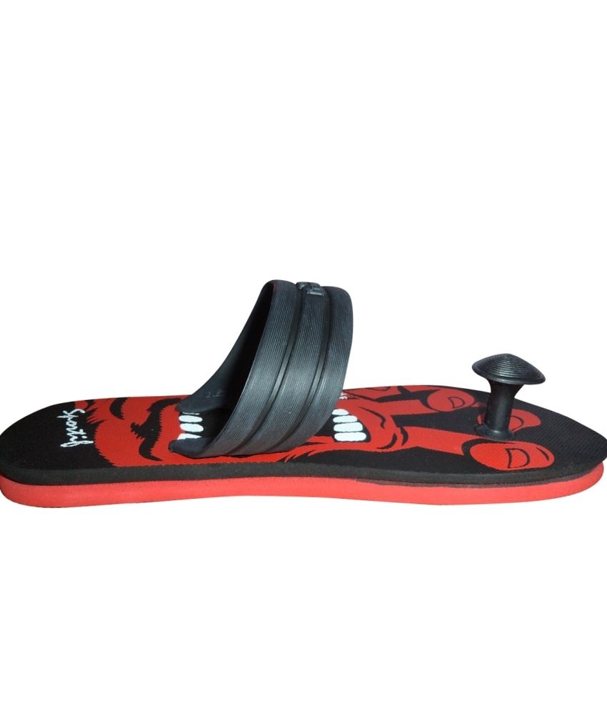 rexona slippers price