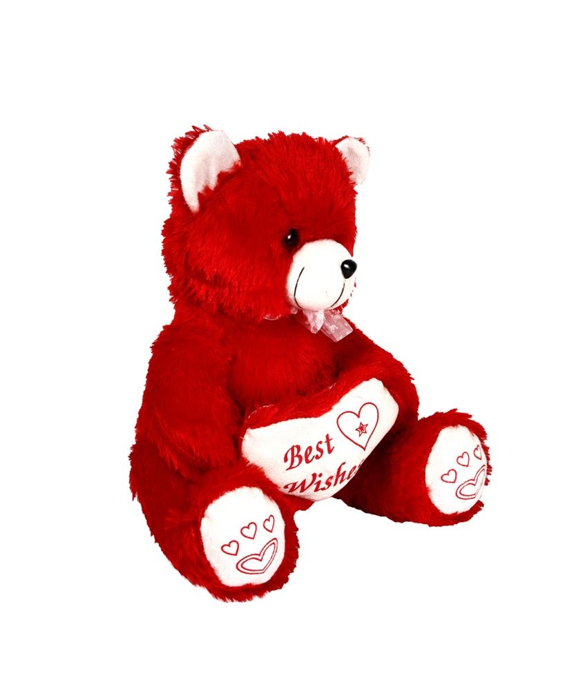 teddy bear snapdeal