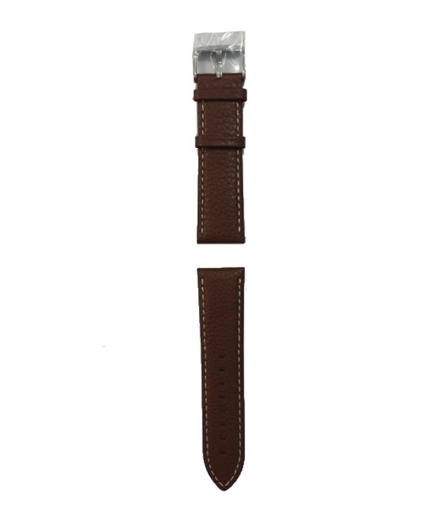 titan watch strap