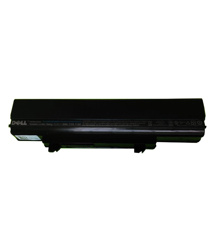     			Dell Inspiron 1320 Original Laptop Battery With Model F136t, C042t