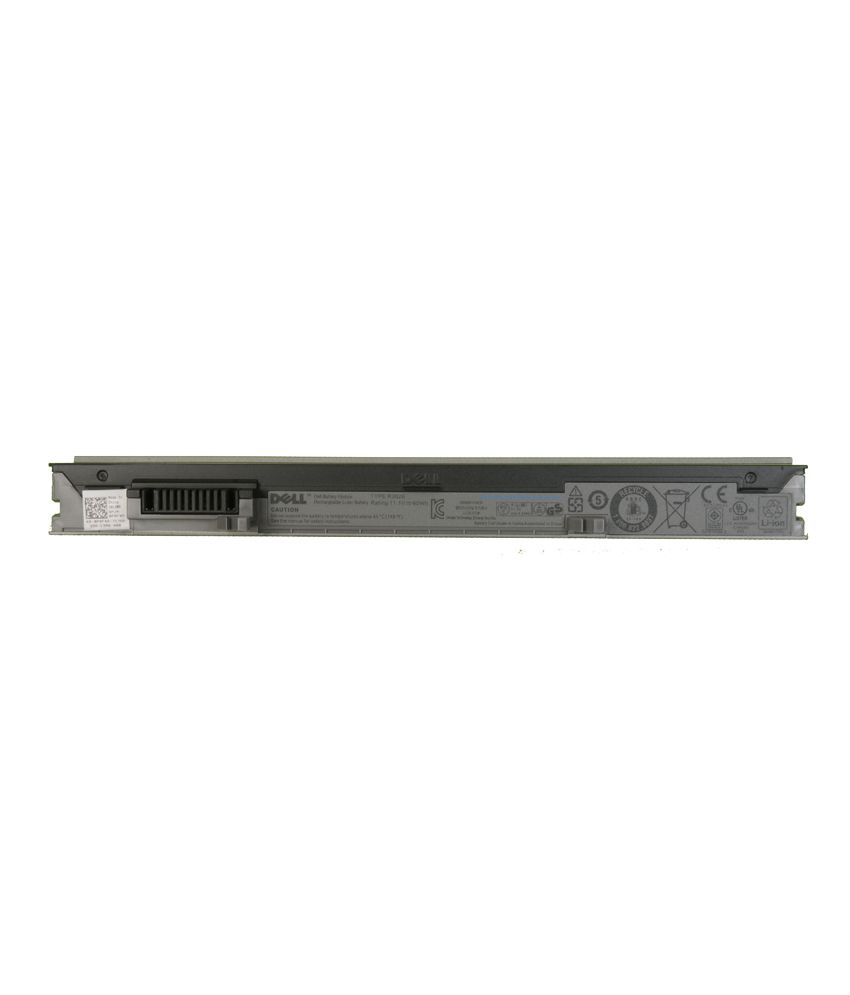 Dell Latitude E4310 Original Laptop Battery With Model R3026 P8f45 T9xv8 Buy Dell Latitude E4310 Original Laptop Battery With Model R3026 P8f45 T9xv8 Online At Low Price In India Snapdeal
