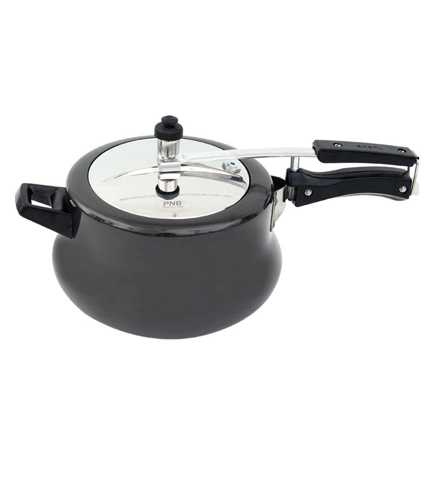 pnb pressure cooker 5.5 litre price