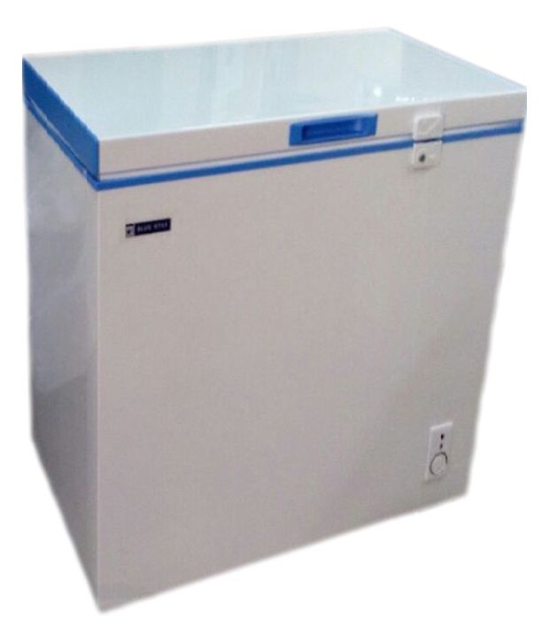 Blue Star 100 LTR Chest Freezer - CHF 100C/ CHFSD100D...