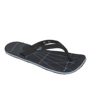 puma webster flip flops