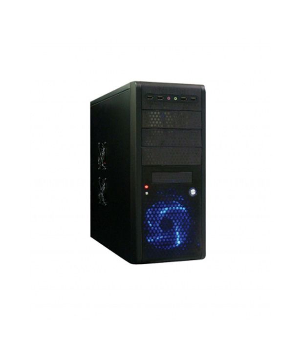 Zebronics Sdl672589401959 Bijli Heavy Gaming Pc Cabinet Best