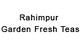 Rahimpur Garden Fresh Teas