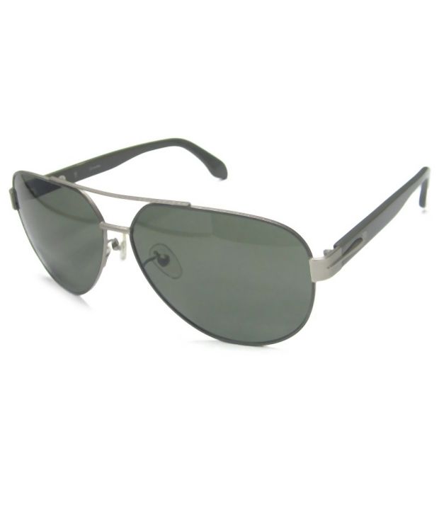 calvin klein green sunglasses