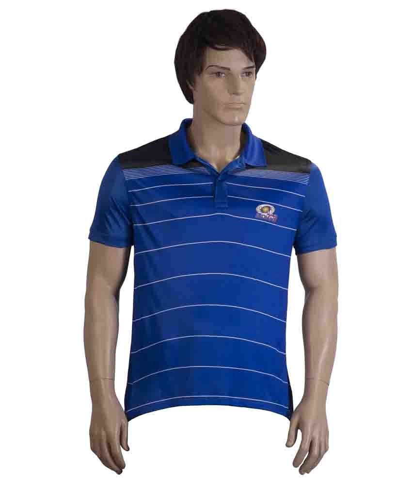 mumbai indians tshirts