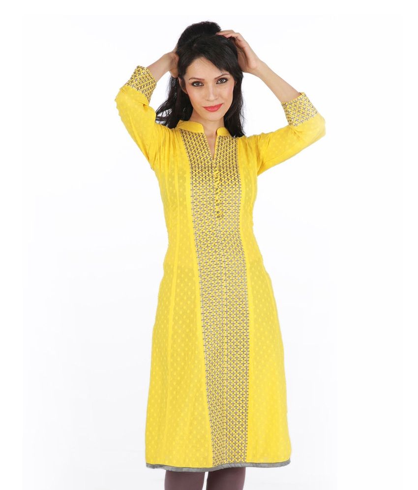 neerus kurtis