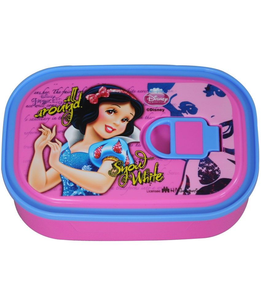 disney andy's lunch box