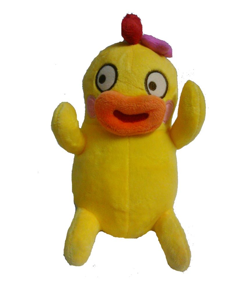 tweety soft toys