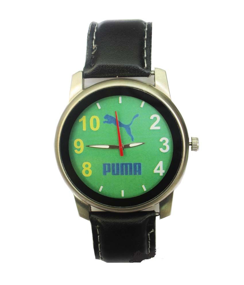 puma watches for boys