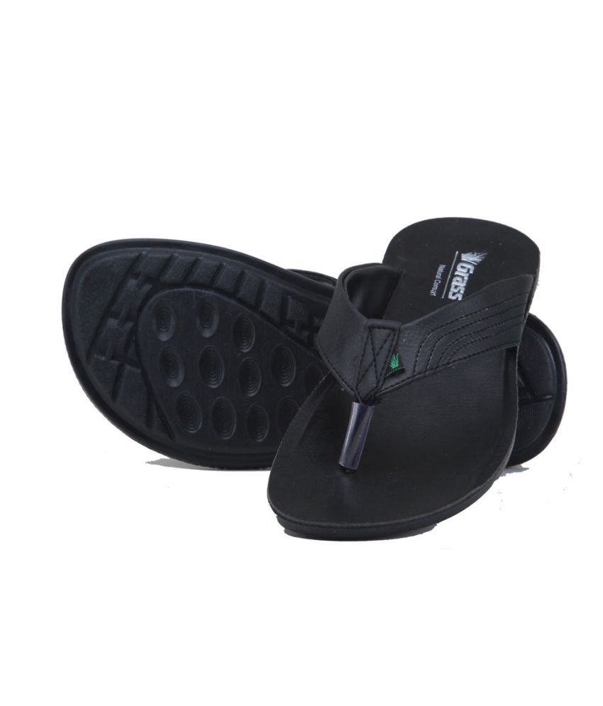 grass slippers snapdeal