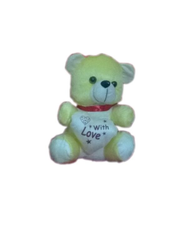 teddy bear gift for boyfriend