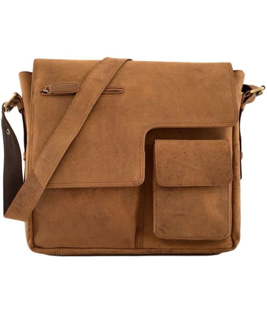 leaderachi laptop bag