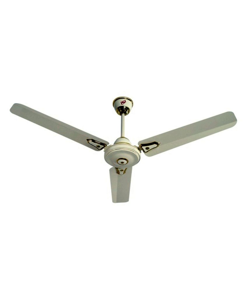 orpat fan rate