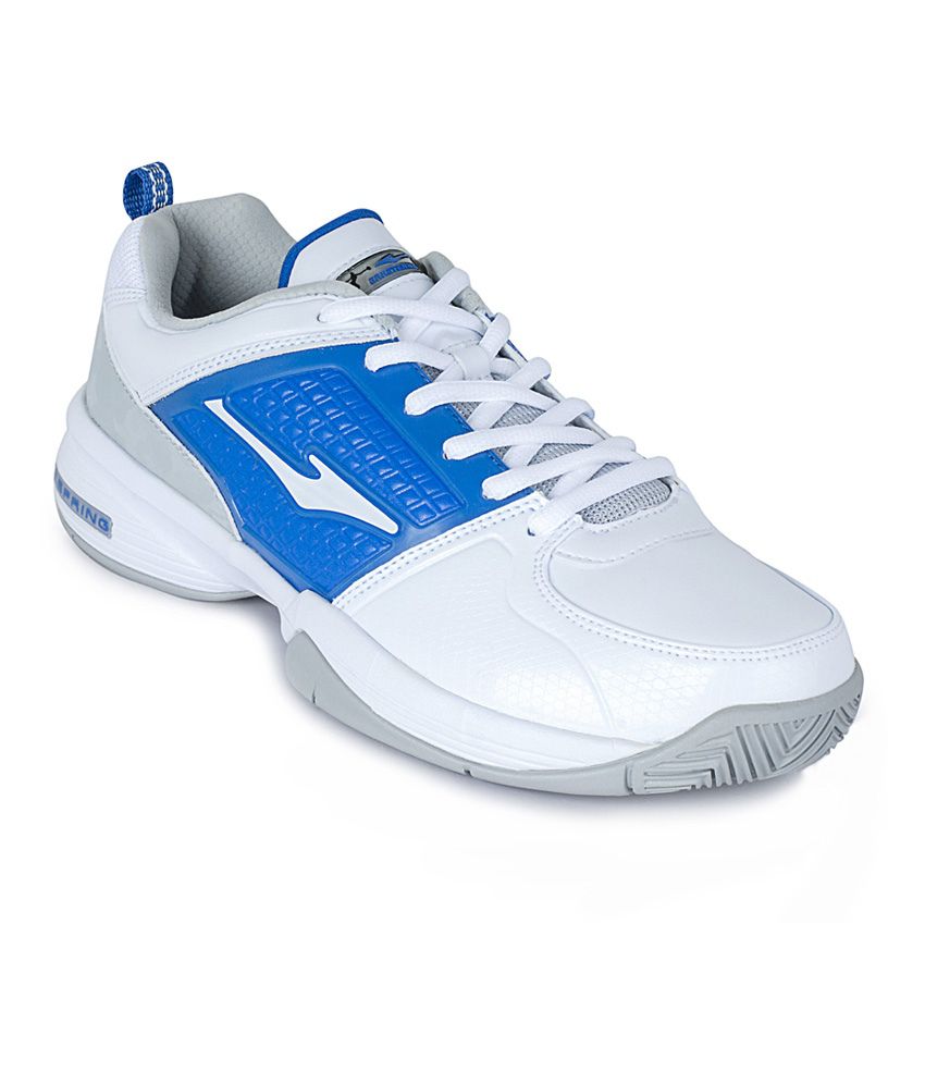 Erke White Tennis Sport Shoes - Buy Erke White Tennis Sport Shoes ...