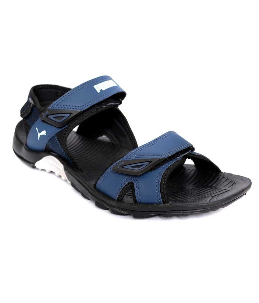 PUMA Velcro Slipper Sandals Shoes | Slipper sandals, Shoes sandals, Shoes