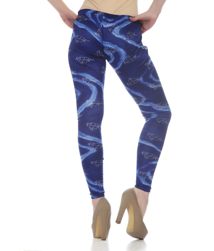 gap cotton leggings