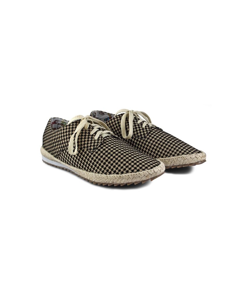 jute platform sneakers