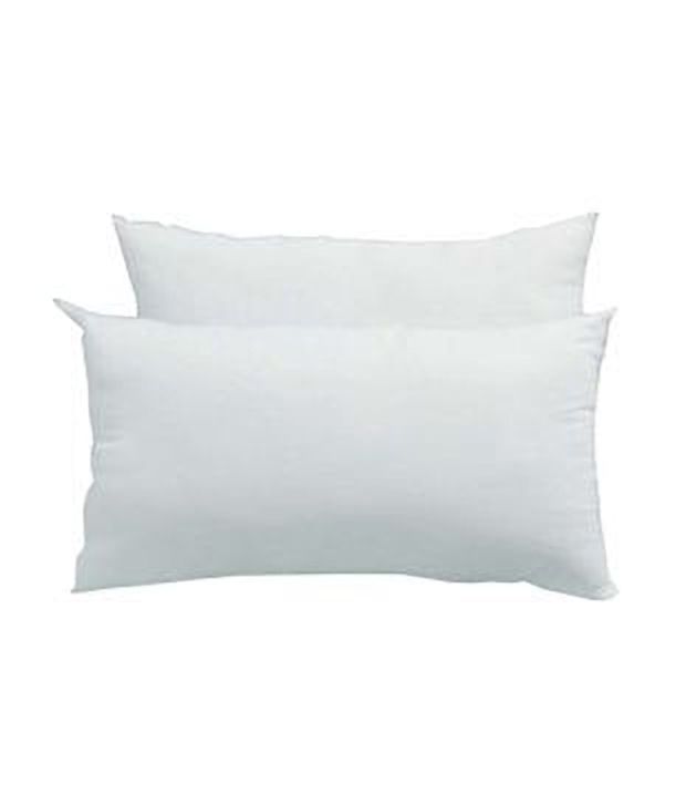     			Kurlon Soft Aaram 1 Pillow Filler (Buy 1 Get 1)
