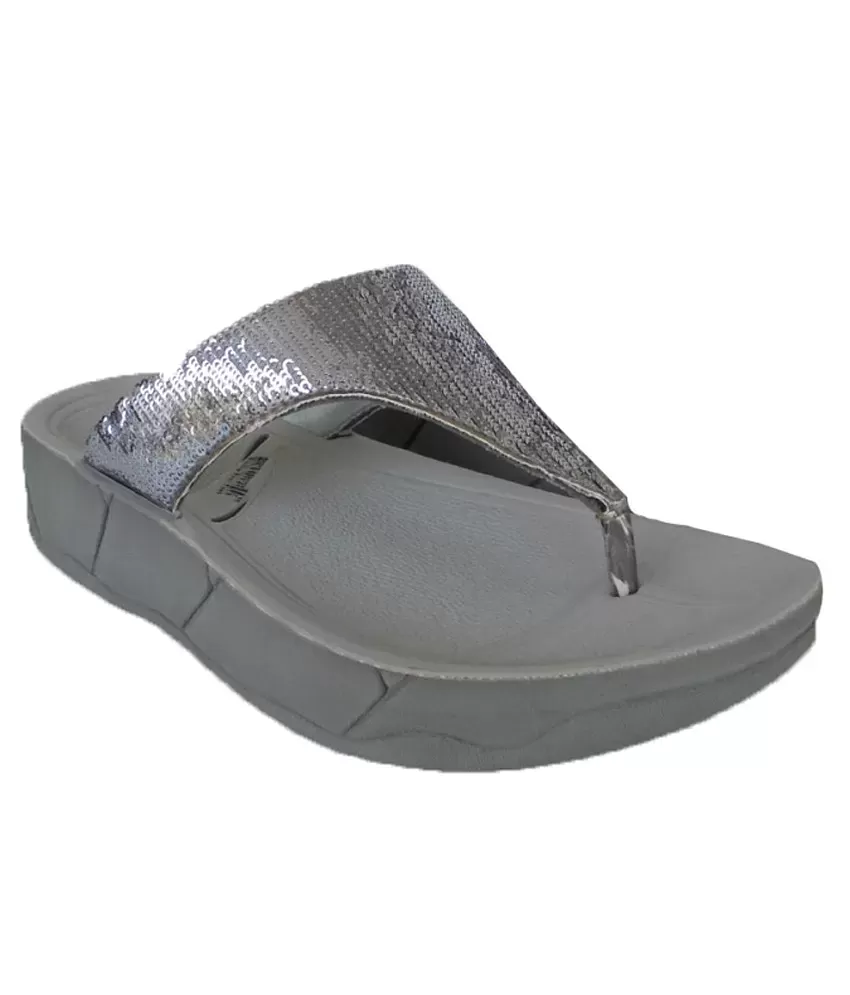 Buy Navy Flip Flop & Slippers for Women by AEROWALK Online | Ajio.com-sgquangbinhtourist.com.vn