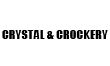 Crystal & Crockery