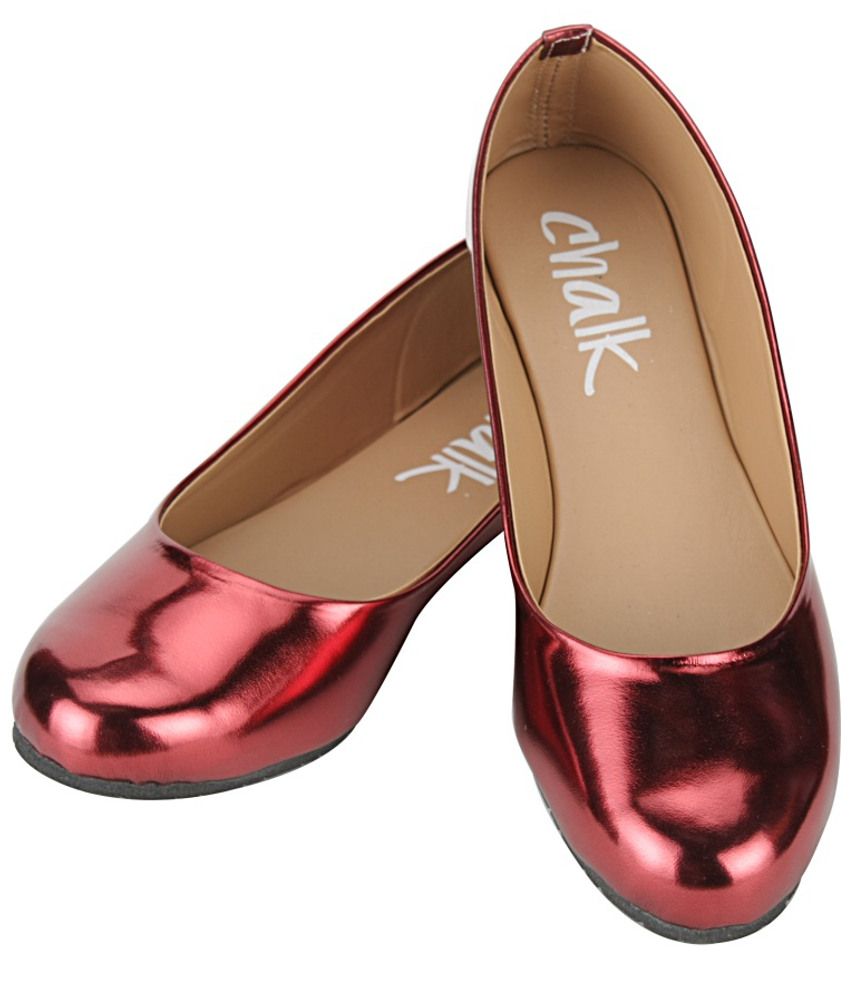 comfortable ballerinas